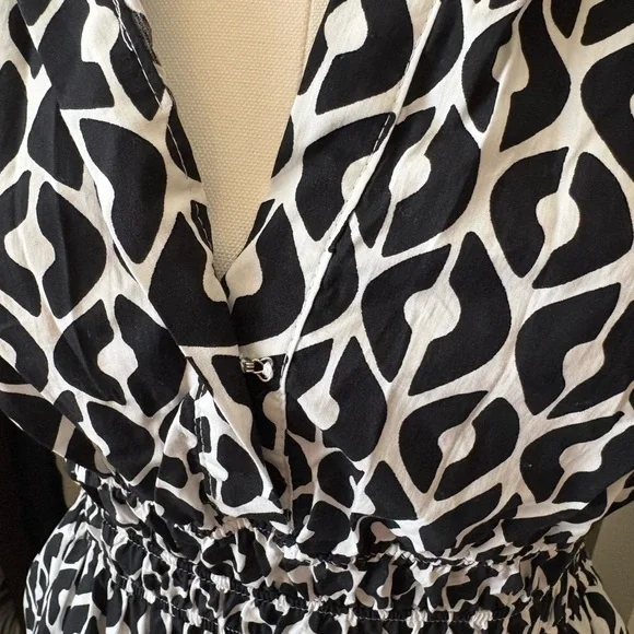 Anthropologie Dress - Picture 6 of 6